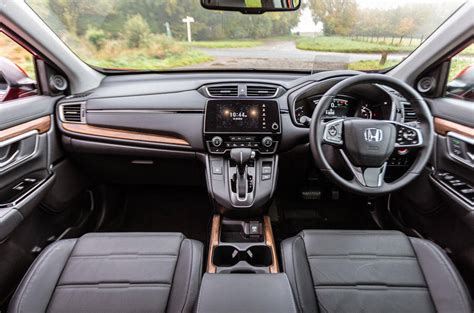 2018 Honda Crv Interior Images Cabinets Matttroy