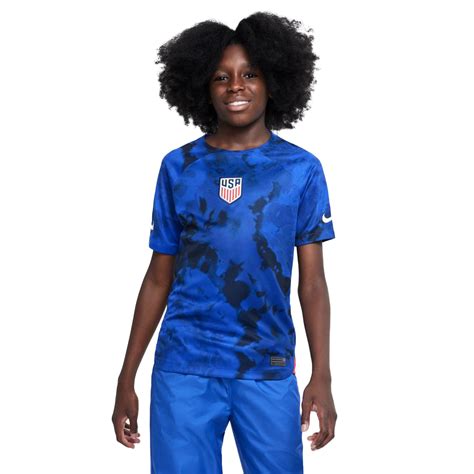 Nike Usa Away Jersey Youth Soccerworld Soccerworld