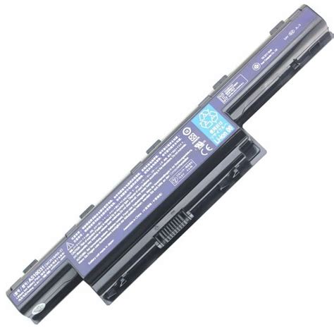 Jual Baterai Ori Acer Aspire 4750 4750G 4750Z 4752 4752G 4752Z 4752ZG