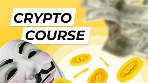 Complete Crypto Security Course Protecting Your Crypto Assets How To Avoid Hacks Youtube