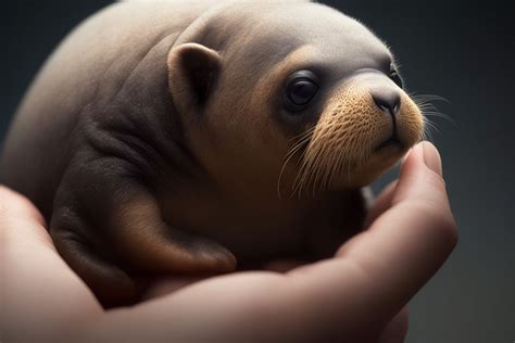 Human Walrus