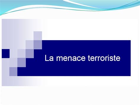 Exercice Attentat Intrusion Lundi Avril Ppt T L Charger