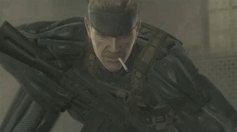 PS3 Emulator RPCS3 Runs Metal Gear Solid 4 At 4K 60 FPS Should Konami