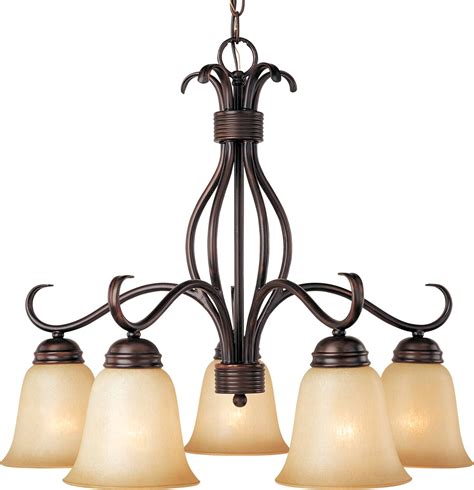 2024 Latest Cast Iron Chandelier