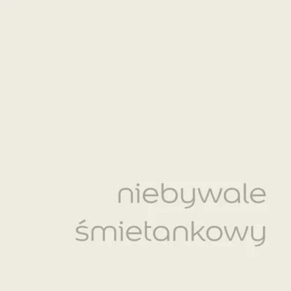 Dulux Easycare Plamoodporna Niebywale Mietankowy L Smbkolor