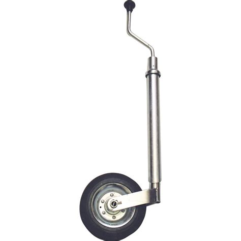 Standard Jockey Wheel Jockey Wheels Prop Stands And Clamps Buy Spares