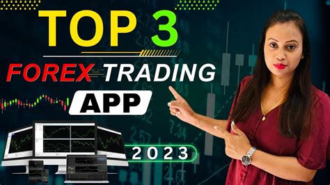 Top Forex Trading App Best Forex Broker In India Best Forex