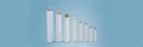 Aluminium Collapsible Tubes At Best Price In Mumbai By Pioneer