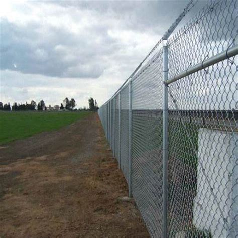 Temporary Chain Link Fence China Chain Link Temporary Fence Factory