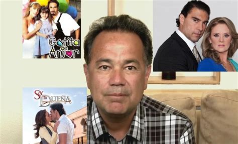 Las Telenovelas Que Produjo Nicandro Díaz Posta Nuevo León