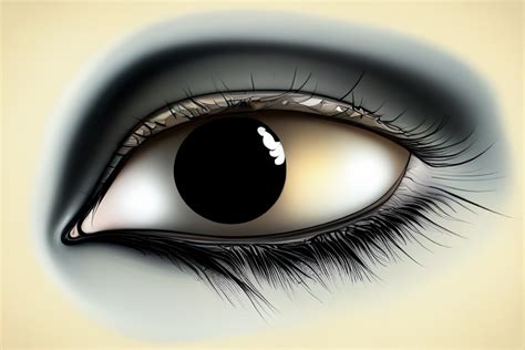 5 Practical Tips For Drawing A Realistic Eye With Tears