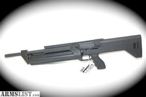 Armslist For Sale Srm Arms M Semi Auto Shotgun Ga With One Mag