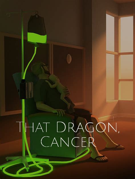 That Dragon Cancer | Rock Paper Shotgun