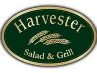 Harvester Menu Prices - Restaurant Meal Prices