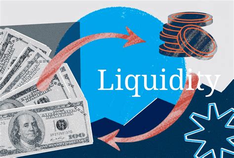 Understanding Liquidity And How To Measure It