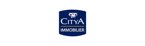 Emploi Citya Immobilier Hôte d accueil H F CDI