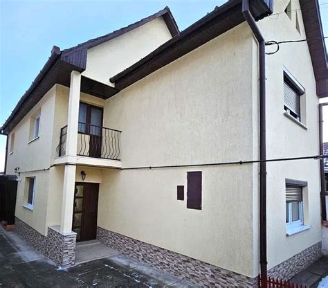 Casa Vila Cu 5 Camere De Vanzare In Turnisor Sibiu MAAC Imobiliare