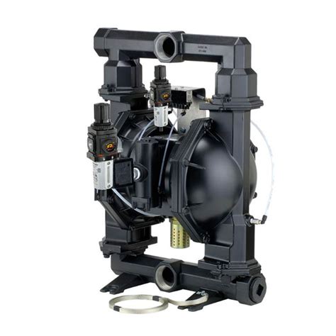 Aro Pneumatic Diaphragm Pump