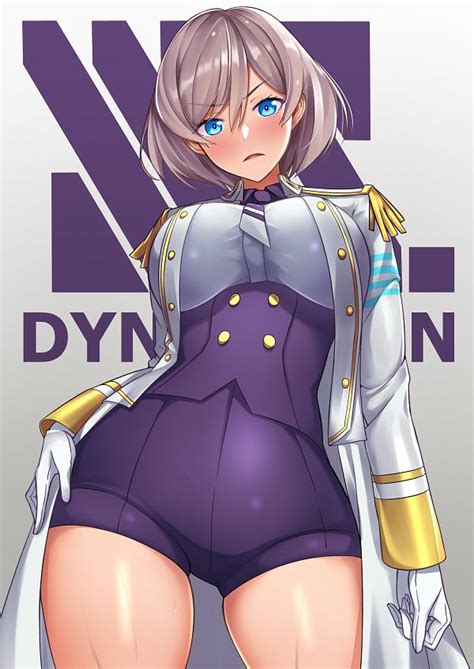 Mujina SSSS DYNAZENON Image By Mr2D 3674939 Zerochan Anime Image Board