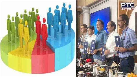 Bihar Caste Survey Out Obcs And Ebcs Make Up Of State S Population