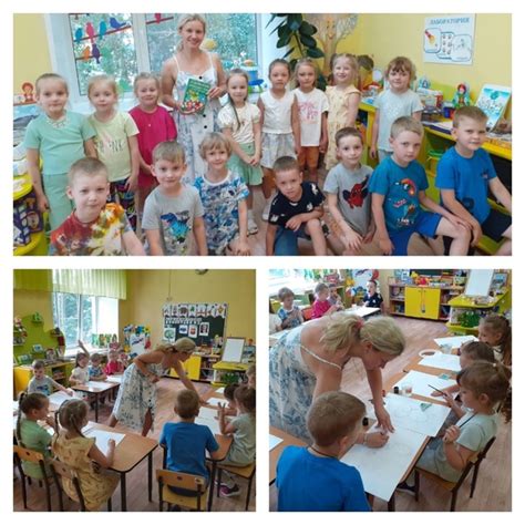 В нашей группе "Ручеек"побывала мама Даниила Широкова-Дарина Сергеевна ...