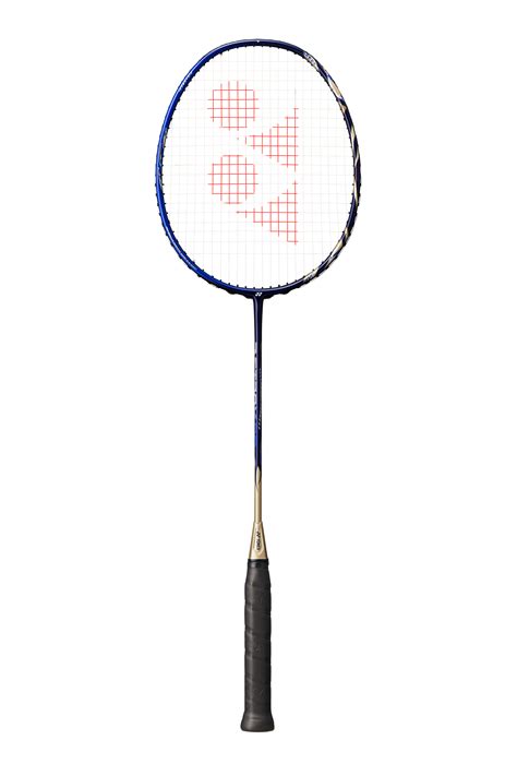 Strung Yonex Astrox U Badminton Racket Sapphire Navy