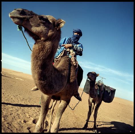 Moroccan Desert | Analogue Artefacts