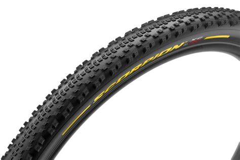 Nuove Gomme Pirelli Scorpion Enduro M In Prova Mtb Mag