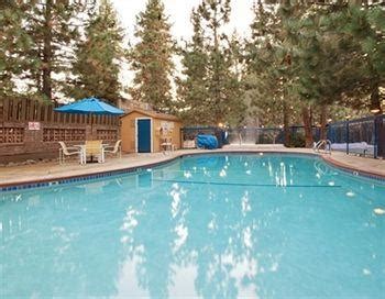 Holiday Inn Express South Lake Tahoe