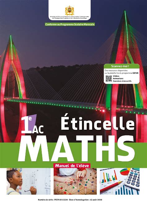 Exercices Maths Ac