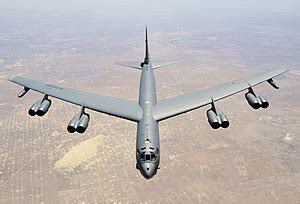 Boeing B-52 Stratofortress - Wikipedia