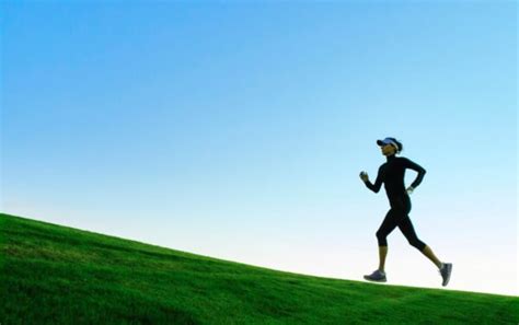 Of The Best Hill Workouts For Runners