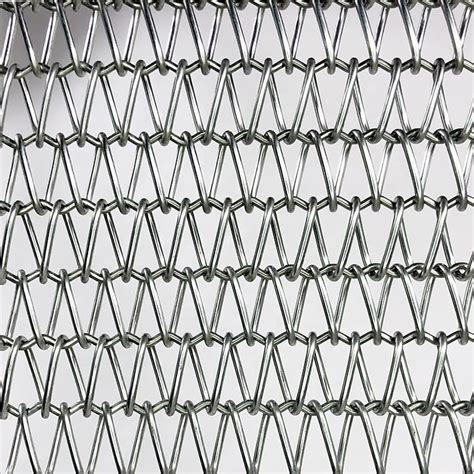 Cladding Wire Mesh XY A1283 Hebei Shuolong Metal Products Co Ltd