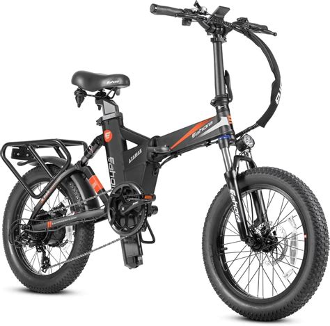 Eahora X7 Azarias 750w Electric Bikes For Adults 48v 18ah