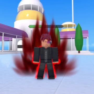 Legendary Ultra Instinct Kaioken | Dragon Blox Wiki | Fandom