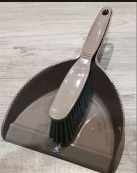 Home Mini Duspan Portable Dustpan Lazada PH