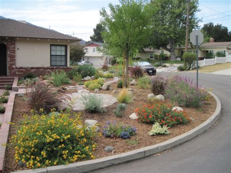 Drought Tolerant Landscaping - City of Redlands