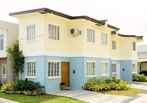 Lancaster New City - ANICA HOUSE MODEL UPDATED ~ Lancaster New City In Cavite