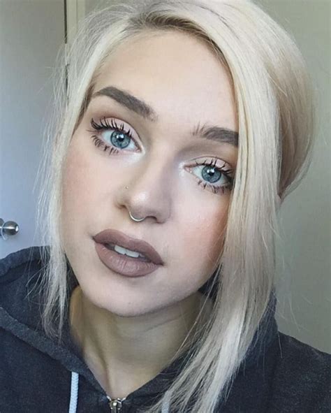 The Septum Piercing Awesome Pictures Plus Everything You Need To Know