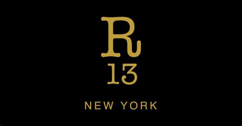 Collections – R13