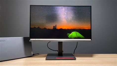 Lenovo ThinkVision Creator Extreme Recensione Tom S Hardware