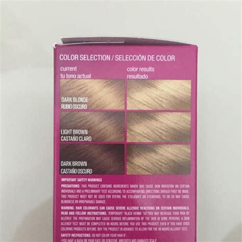 Revlon Colorsilk Luminista Medium Blonde Beauty Personal Care