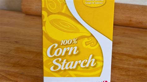 Can you eat cornstarch? | The US Sun