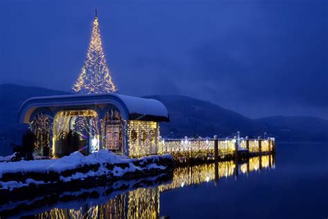 Klagenfurt Christmas Market Dates Locations Must Knows