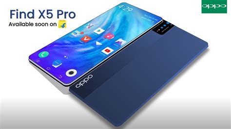 Oppo Find X5 Pro First Look Price And Release Date Oppo Find X5 Pro