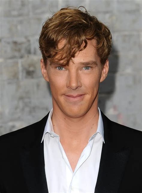 The Hobbit's Benedict Cumberbatch Talks Smaug | The Mary Sue