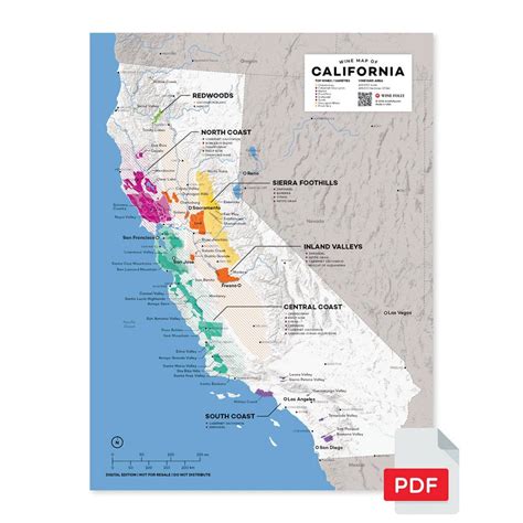 California Wine Regions | ubicaciondepersonas.cdmx.gob.mx