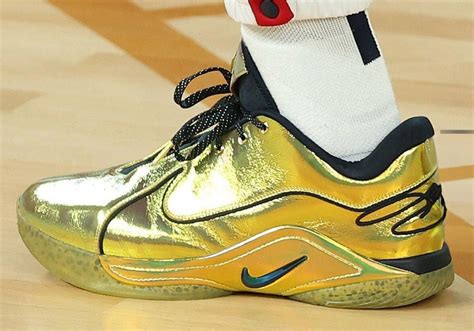 Todo Sobre Las Nike Lebron Que Luci Lebron James En La Final De