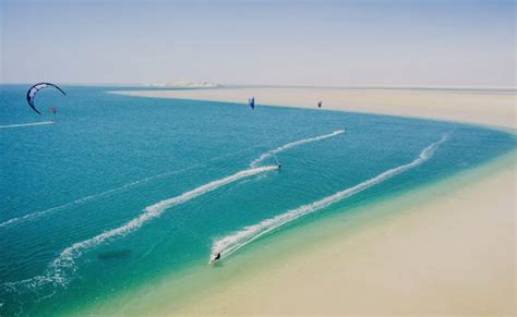 Visit Dakhla: 12 Reasons Why you Should The City of Dakhla - DarDif