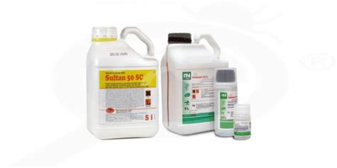 Sultan 15 Litres Kalif 2 Litres Adjuvant Grounded 2 Litres Agan